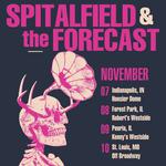 Spitalfield & The Forecast