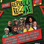 Republica Do Reggae