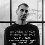 Intimacy Tour 2025