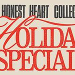 The Honest Heart Collective's Holiday Special