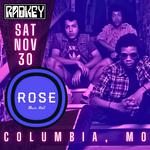 RADKEY at ROSE