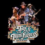 Tylor & the Train Robbers at The GoldenLight