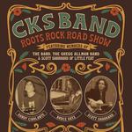 CKS Band Live at Roys Hall 