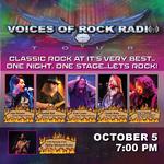 Voices of Rock Radio 