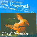 David Longstreth (of Dirty Projectors) - Point Reyes Station