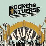 Rock The Universe 2025