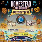 Oktoberfest at the Homestead