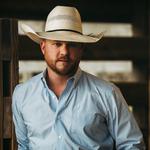 Cody Johnson - Leather Deluxe Tour