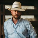 Cody Johnson - Leather Deluxe Tour