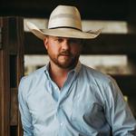 Cody Johnson - Leather Deluxe Tour