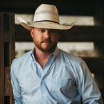 Cody Johnson - Leather Deluxe Tour