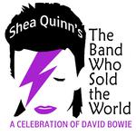 Shea Quinn's The Band Who Sold The World @ Hollywood Casino at Penn National Race Course