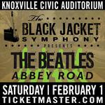 Knoxville Civic Auditorium - Performing The Beatles 'Abbey Road'