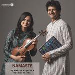 Namaste: Mahesh Raghvan & Nandini Shankar