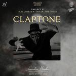 Claptone at Somewhere Nowhere