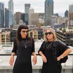 Nymra & Sofisticated