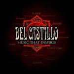 Del Castillo to Perform at Steven F. Austin University!