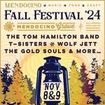 Mendocino Fall Festival  2024