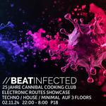 BEATINFECTED