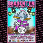 Bradenton Punk Rock Flea Market