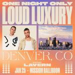 One Night Only Denver 