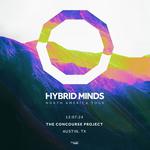 Hybrid Minds at The Concourse Project