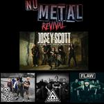 NU METAL REVIVAL TOUR 