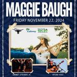 Maggie Baugh LIVE in Fort Myers 