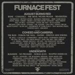 Furnace Fest 2024