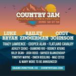 Country Jam 2025