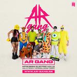 AR GANG - THE PARTY