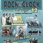 Rock Around The Clock All Dayer 12