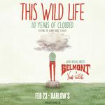 This Wild Life: 10 Years of Clouded