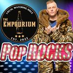 Pop Rocks at The Empourium