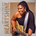 Ruthie Foster 'Heartshine' Australia Tour 2025