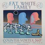 Counter-Vortex 360°, The Colour Factory London