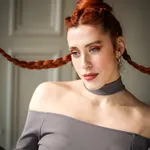 Katherine Aly