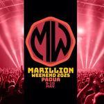 Marillion Weekend Padua