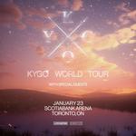 Kygo World Tour