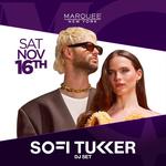 Marquee NY (DJ set)