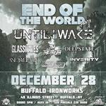 End Of The World Party