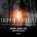  Trippin Billies