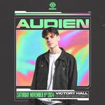 Audien @ Victory Hall Seattle