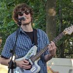 Evan Sky