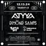 ATYYA w/ Dimond Saints