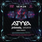 ATYYA w/ Jordnmoody & Saturna