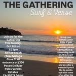 The Gathering Surf and Verse 