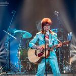 Space Oddity - The Utimate David Bowie Tribute - Arroyo Grande, CA