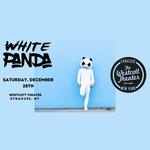 White Panda @ The Wescott Theater