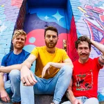 Jukebox the Ghost